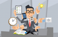 Hướng Dẫn Sử Dụng VShorts Hiệu Quả: 6 Tư Duy Xây Hệ Thống Marketing Tự Động