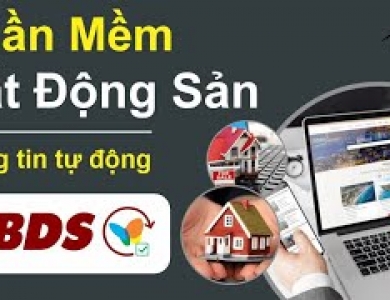 Đừng để tin bất động sản bị "chìm": Sử dụng tính năng tự động làm mới của VBDSP