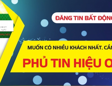 Cách đăng tin bất động sản hiệu quả 2025 – Áp dụng công nghệ AI & tự động