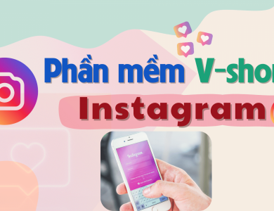 Phần Mềm Nuôi Nick Instagram Tự Động - V-Shorts