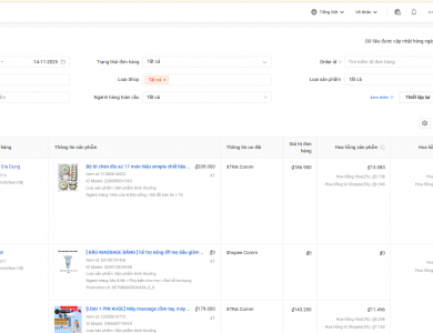 Kiếm Tiền Shopee Affiliate Tự Động Với V-Shorts: Tải Video Không Logo, Đăng Reels Hàng Loạt, Gắn Link Nhận Hoa Hồng