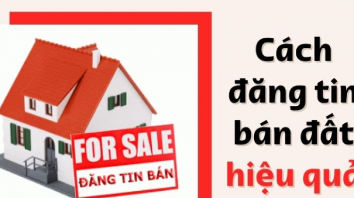 Các Chiến Lược Đăng Tin Hiệu Quả trong Bất Động Sản