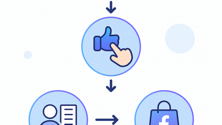 Quy Trình Nuôi Nick Facebook Tự Động Bằng Phần Mềm VShorts