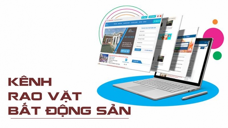 Top 5 Kênh Đăng Tin Bất Động Sản Miễn Phí Hiệu Quả Nhất 2025