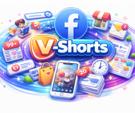 Phần Mềm Đăng Bài Facebook Vshorts