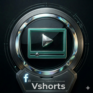 Facebook - Vshorts