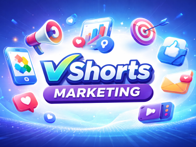 &nbsp;PHẦN MỀM V-SHORTS GIẢI PH&Aacute;P MARKETING ĐA K&Ecirc;NH TỰ ĐỘNG H&Oacute;A