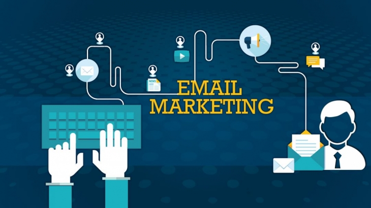 Email marketing sao cho hiệu quả