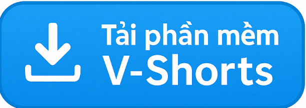 Phần Mềm Vshorts - VBDS- VFP PRO