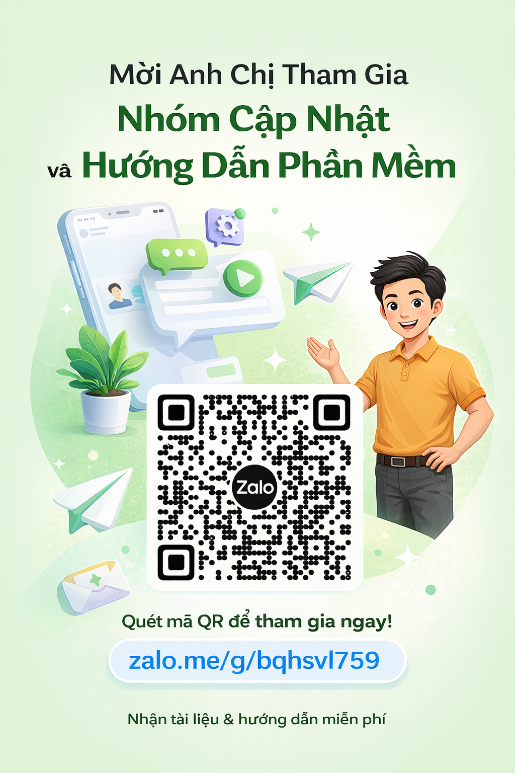 Phần Mềm Đăng Tin Đa Kênh