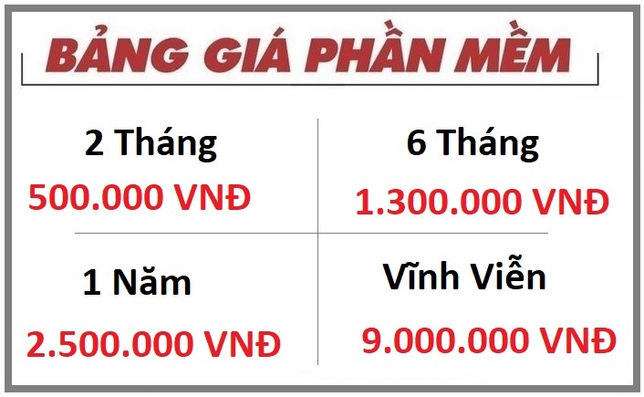 Phần Mềm Vshorts - VBDS- VFP PRO