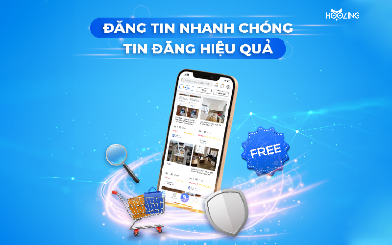 Đăng tin free là gì ưu và điểm yếu khi chọn đăng tin free