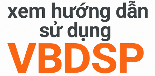 Hướng Dẫn Sử Dụng Phần Mềm Đăng Tin Bất Động Sản VBDS