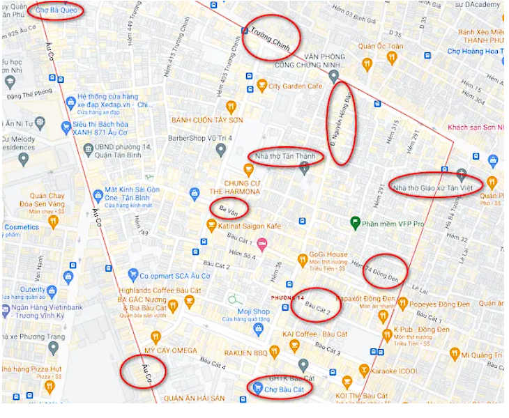 Phủ Tin Bất Động Sản L&agrave; G&igrave;? B&iacute; Quyết L&agrave;m Thổ Địa Mọi Nền Tảng